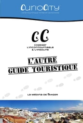 Guide Curiocity - La médina de Tanger