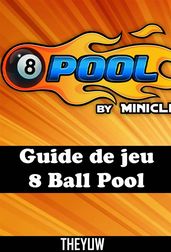 Guide De Jeu 8 Ball Pool