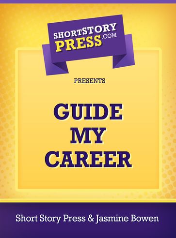 Guide My Career - Jasmine Bowen