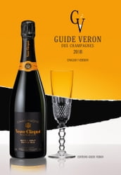 Guide VERON des Champagnes 2018 (English version)