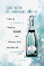 Guide VERON des Champagnes 2021 - English version