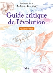 Guide critique de l évolution 2e édition