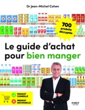 Le Guide d achat pour bien manger