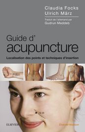 Guide d acupuncture