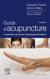 Guide d acupuncture