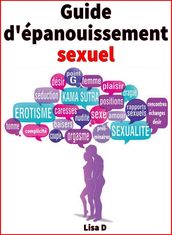 Guide d épanouissement sexuel