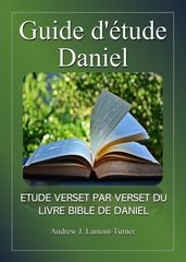 Guide d étude: Daniel