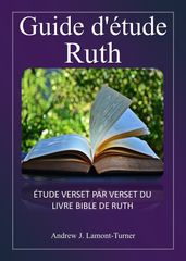Guide d étude: Ruth