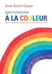 Guide d introduction à la couleur