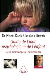 Guide de l aide psychologique de l enfant
