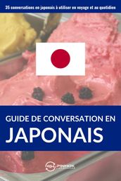 Guide de conversation en Japonais