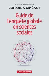 Guide de l enquête globale en sciences sociales