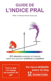 Guide de l indice Pral (Potential Renal Acid Load)