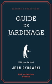 Guide de jardinage