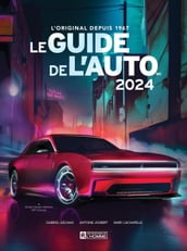 Guide de l auto 2024