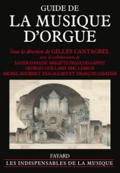 Guide de la musique d orgue