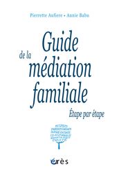 Guide de la médiation familiale