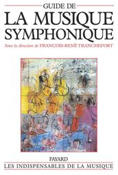 Guide de la musique symphonique