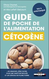 Guide de poche de l alimentation cétogène