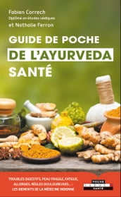 Guide de poche de l ayurveda santé