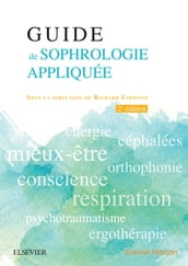 Guide de sophrologie appliquée