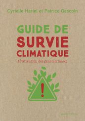 Guide de survie climatique - A l