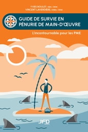 Guide de survie en pénurie de main-d œuvre