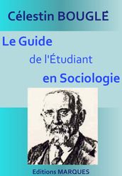 Le Guide de l Étudiant en Sociologie