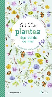 Guide des plantes des bords de mer