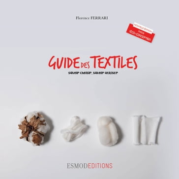 Guide des textiles - Florence Ferrari