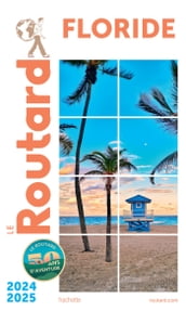 Guide du Routard Floride 2024/25
