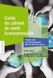 Guide du cabinet de santé écoresponsable