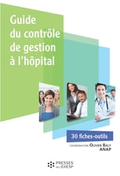 Guide du contrôle de gestion à l hôpital