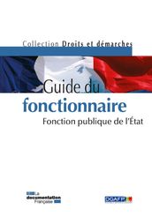 Guide du fonctionnaire