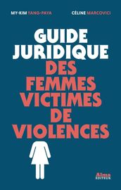 Guide juridique des femmes victimes de violences