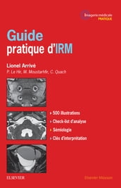 Guide pratique d IRM