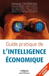 Guide pratique de l intelligence économique