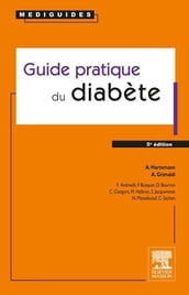 Guide pratique du diabète