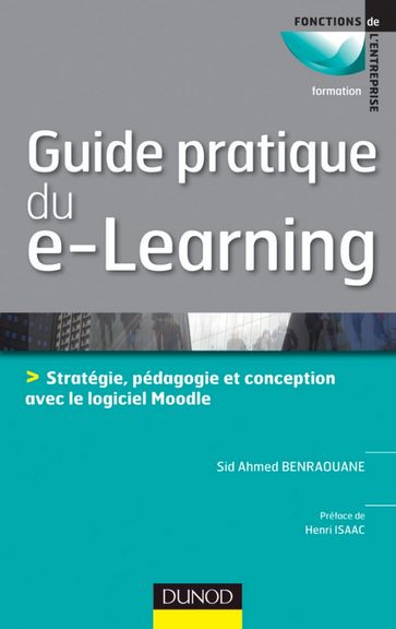 Guide pratique du e-learning - Sid Ahmed Benraouane