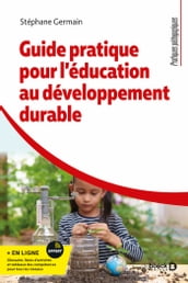 Guide pratique pour l éducation au développement durable