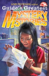 Guide s Greatest Mystery Stories