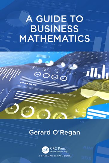 A Guide to Business Mathematics - Gerard O
