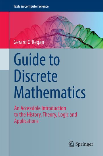 Guide to Discrete Mathematics - Gerard O