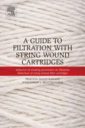 A Guide to Filtration with String Wound Cartridges