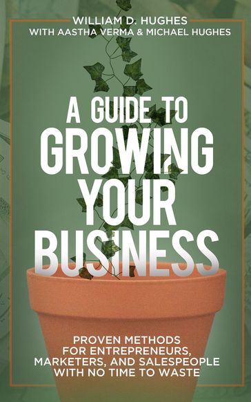 A Guide to Growing Your Business - Aastha Verma - Michael Hughes - William D. Hughes