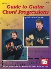 Guide to Guitar Chord Progressions