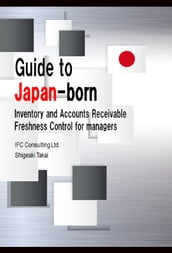 Guide to Japan-born Inventory and Accounts Receivable Freshness Control for Managers