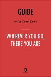 Guide to Jon Kabat-Zinn