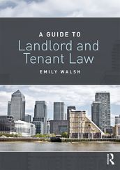 A Guide to Landlord and Tenant Law