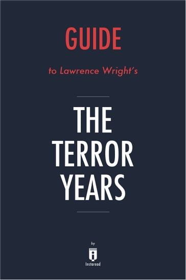 Guide to Lawrence Wright's The Terror Year by Instaread - Instaread